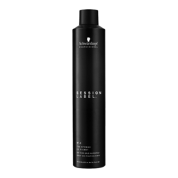 Schwarzkopf Session Label The Strong Спрей-Лак 500мл