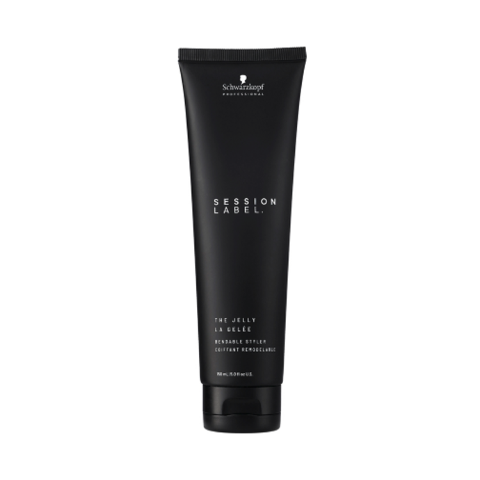 Schwarzkopf Session Label The Jelly Гель 150мл