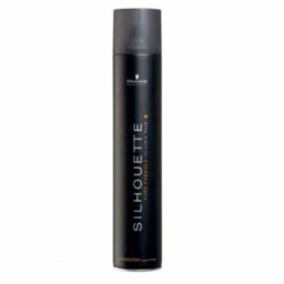 Schwarzkopf Silhouette Лак-Спрей 500мл