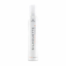 Schwarzkopf Silhouette Flexible Hold Мусс 500мл
