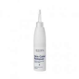 Estel Skin Color Remover Эмульсия Для Удаления Краски С Кожи 200мл