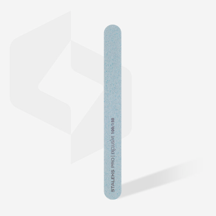 Staleks Exclusive NFX-22/8 – (100/150) Пилка