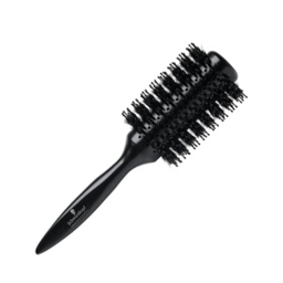 Schwarzkopf Professional Wood Brush Smal თმის სავარცხელი