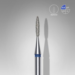Staleks Diamond nail drill Blue FA10B016/8
