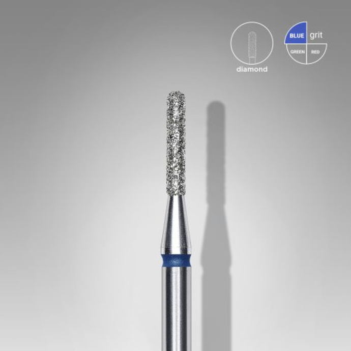 Staleks Diamond nail drill Blue FA30B014/8