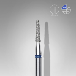 Staleks Diamond nail drill Blue FA70B018/8
