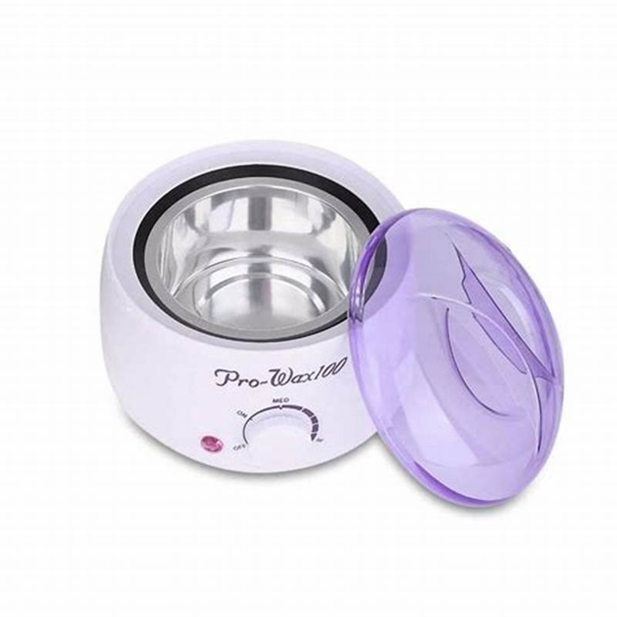 Pro Wax 100 ცვილის გამათბობელი დიდი ზომის