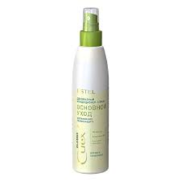 Estel Curex Classic Двухфазный кондиционер-спрей 200ml