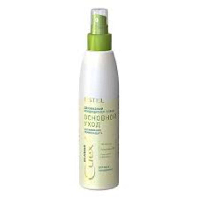 Estel Curex Classic Двухфазный кондиционер-спрей 200ml