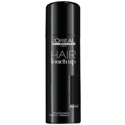 Loreal Professionnel Hair Touch Up Black 75ml