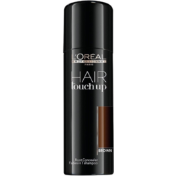 Loreal Professionnel Hair Touch Up Brown 75ml