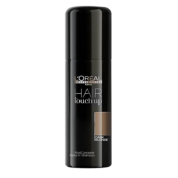 Loreal Professionnel Hair Touch Up Спрей Тонер Темно-Русый 75мл