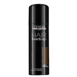 Loreal Professionnel Hair Touch Up Спрей Тонер Светло-Коричневый 75мл