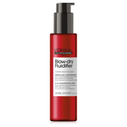 Loreal Professionnel Blow-Dry Fluidifier Крем 150мл