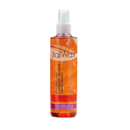 ItalWax Post-Depil Lotion Orange 250ml