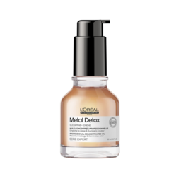 Loreal Professionnel Metal Detox Масло 50мл