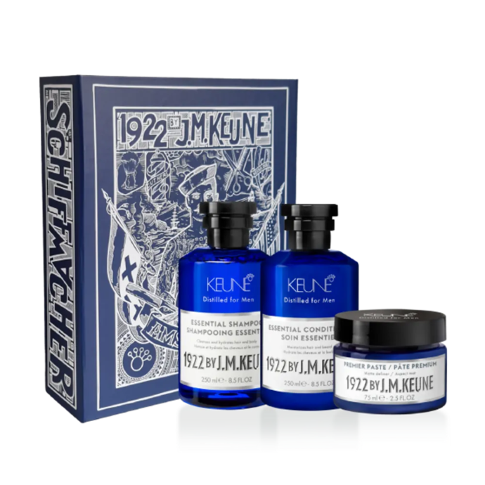 Keune Giftset For Men Мужской Подарочный Набор