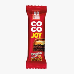 Батончик кокосовый брауни coco joy