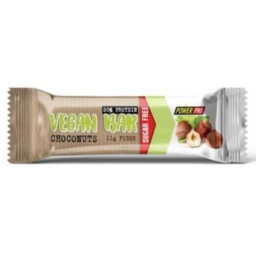 Power Pro Vegan Protein Bar