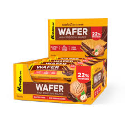 Protein Wafers Chocolate Ice Cream Bombbar