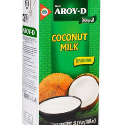 Coconut Milk Aroy-D 1L