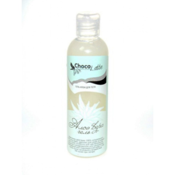 Aloe Vera Chocolate Gel Cream
