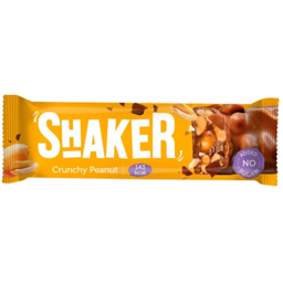 Bar Shaker Crunchy Peanut