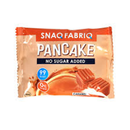 Snaq Fabriq Caramel Pancakes