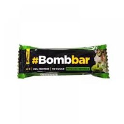 BoomBar #Pistachio Protein Bar