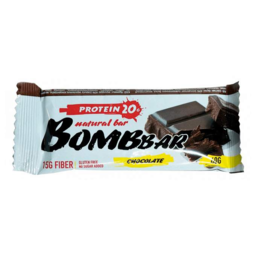 Double Chocolate Protein Bar