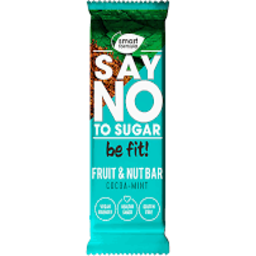 No Sugar "კაკაო-მინტა" ბატონჩიკი