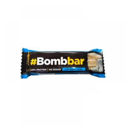 Bombbar Protein Coconut Bar