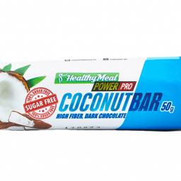 Coconut Bar Blue Power Pro