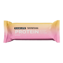 Raw Life Banana Protein Bar
