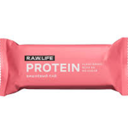 Cherry Pie Protein Bar