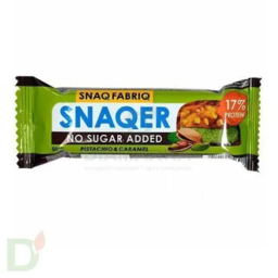 Snaq Fabriq Bar pistachio