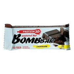 Bombbar Protein Bar Chocolate