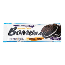 Bombbar Protein Bar Oreo
