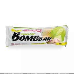 Bombbar Protein Bar Pistachio Ice Cream