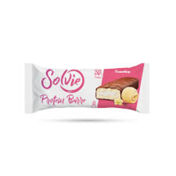 Protein Bar Ice Cream "Plombir" Solvi