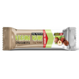 Power Pro Protein Bar with Hazelnuts