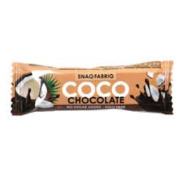 Coco Coconut Chocolate Bar