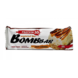 Bombbar Protein Bar Salted Carame