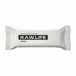 Coconut Bar Raw