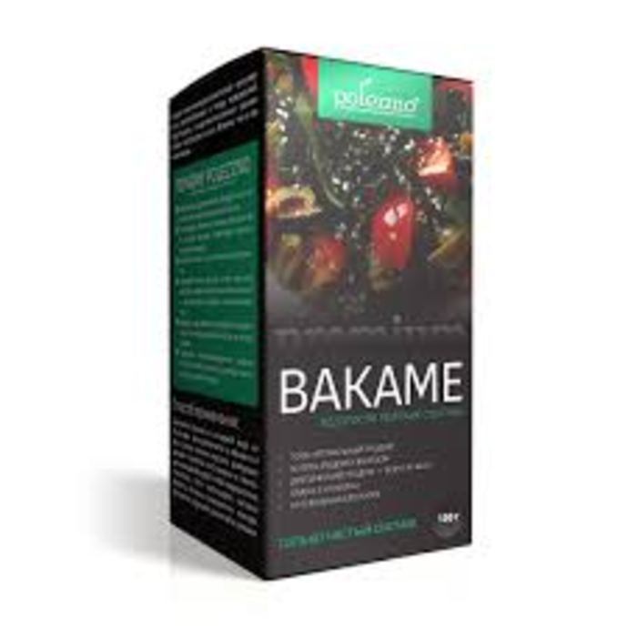 Wakame Polezzno