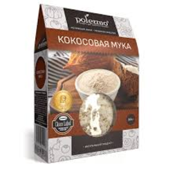 Coconut flour polezzno