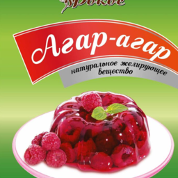 Agar Agar 10 gr