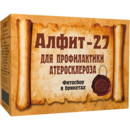 ALFIT-27" Atherosclerotic
