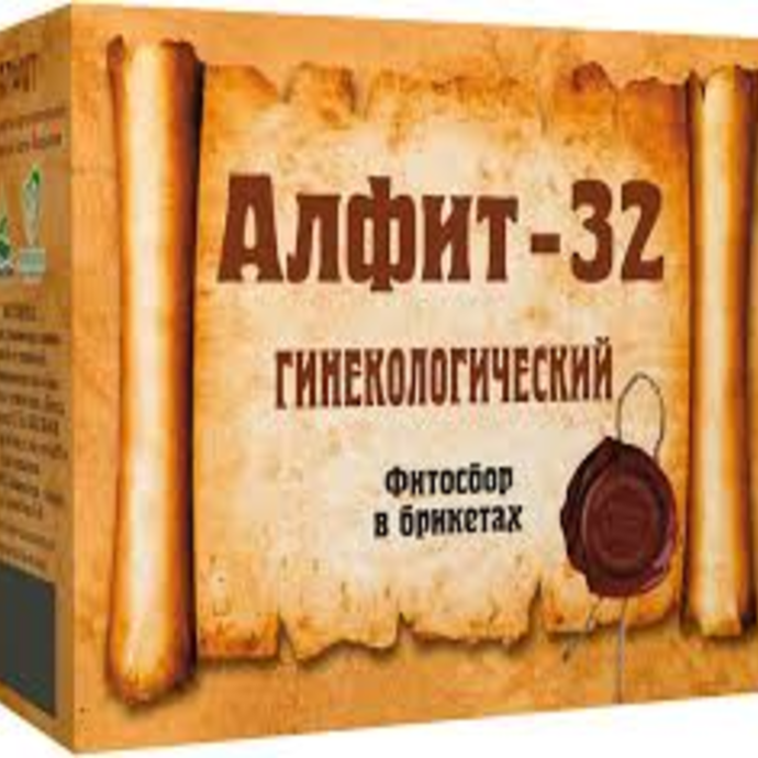 Alfit-32 Gynecological