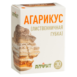 Agaricus